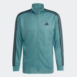 Тренировочная куртка ADIDAS PERFORMANCE, голубой - фото 2