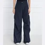 Брюки карго свободного кроя Holati-1 Hugo, синий - фото