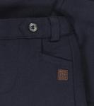 Детские фланелевые штаны Tartine Et Chocolat, синий - фото 3