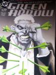 Green Arrow #18 Archer's Quest Part Three (DC Comics) - фото