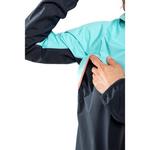 Функциональная куртка alpine gtx w jkt Dynafit, мультиколор - фото 4