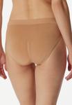 Трусы 2-PACK CLASSIC SEAMLESS Schiesser, бежевый - фото 4