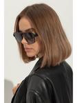 Солнцезащитные очки Premier Balmain Eyewear, черный - фото 2