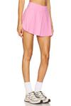 Спортивная юбка-шорты Year Of Ours, year pink - фото 2