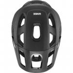 Реакция на шлем Uvex, черный - фото 4