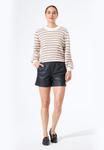 Шорты Garcia Shorts, Black - фото