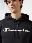 Толстовка Champion Authentic Athletic Apparel, черный - фото 3