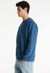 Толстовка CHASIN' Sweatshirt, Blue - фото 3