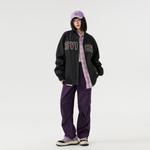 S.view Пилотская куртка унисекс, Black[Padded and Thickened] - фото 12