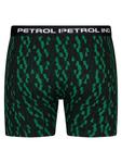 Боксерские трусы Petrol Industries, черный - фото 3
