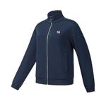 FILA Теннисная куртка Women's Serene Void Blue - фото 4