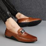 Gommino Лоферы Унисекс Ckvusamg, черный - фото 20