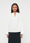 Блуза Tommy Hilfiger Blouse, Optic White/White - фото