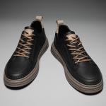 Кроссовки RED DRAGONFLY Skateboarding Shoes Men Low-top, белый/серый - фото 11