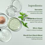 Сухой шампунь Divi, 9.5 oz (Jumbo) - фото 4