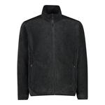 Мужская флисовая куртка CMP MAN JACKET 31H3317 - фото