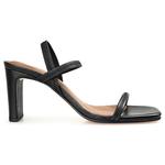 Сандалии Lenonn Journee Signature, черный - фото 3