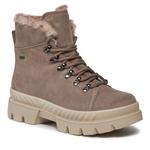 Кроссовки Ara GORE-TEX, серый - фото