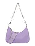 Сумка через плечо STEVE MADDEN BVITAL, Lilac - фото 5