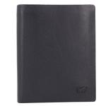 Кошелек Braun Büffel Hannes, темно-синий - фото