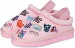 Кроссовки Steve Madden Kids  Mads, Pink - фото