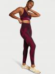 Леггинсы Vsx Elevate Redefined Contours Vsx, winter wine - фото