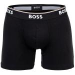 Боксерские шорты BOSS Power, цвет Grey/Dark grey/Black - фото 4