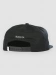 Бейсболка Katin USA Orbit Cap, black - фото 2
