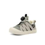 Детская обувь для детей от 3 до 7 лет Jeep, черный - фото 9