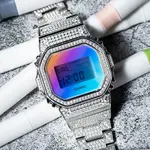 Унисекс часы серии G-SQUAD CASIO - фото 2