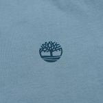 Timberland Поло Steel Blue - фото 6