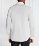 Рубашка Regular fit Versace Jeans Couture, белый - фото 4