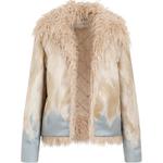 DRIES VAN NOTEN Куртка Вонда, Light Umber - фото 3