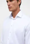 Рубашка Eterna с длинными рукавами "COMFORT FIT", белый - фото 3
