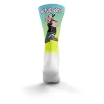 Носки Otso Popeye & Olive, белый - фото 2