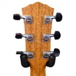 Taylor-guitars Gold Label 814e - Сансберст - фото 7