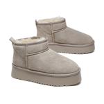 Зимние ботинки женские Male Monkeys - фото 16