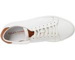 Кроссовки Allen Edmonds Courtside, белый - фото 2