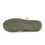 Обувь для скейтбординга унисекс Abidjan, White/Gray - фото 24