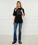 Футболки Relaxed fit Calvin Klein Jeans, черный - фото 2