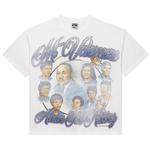 Футболка Vale Forever Mt Valemore, белый - фото