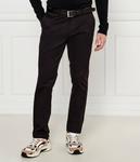 Брюки-чиносы Michael Kors Slim Fit, черный - фото