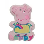 Подушка Свинка Пеппа: сочетание декора и комфорта Peppa Pig - фото