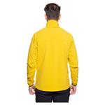 Куртка Trangoworld Pobo, желтый - фото 2