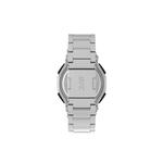 TIMEX Часы Men's Watch, Silver - фото 4