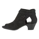 Женские сандалии Easy Street Carrigan Easy Street, черный - фото