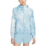 Женская куртка Nike, цвет Old blue - фото 2