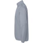 Мужская куртка Kempa, цвет gris/black/black - фото 4