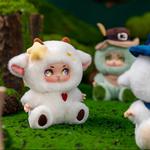 Плюшевый кулон из коллекции Werewolf, высота 14 см Bitter purchase - фото 8