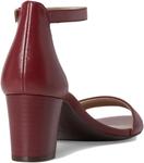 Туфли Naturalizer Vera, Cranberry - фото 5